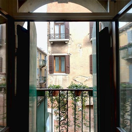 Ca' Boldo - San Polo --- Au Coeur De Venise - True Venezia Eksteriør bilde
