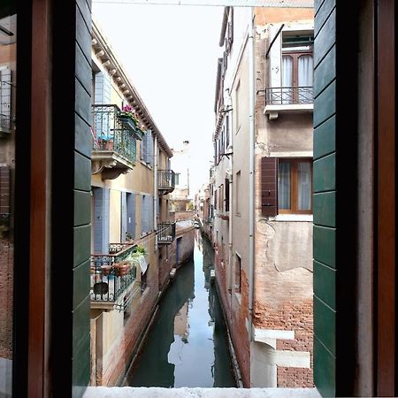 Ca' Boldo - San Polo --- Au Coeur De Venise - True Venezia Eksteriør bilde