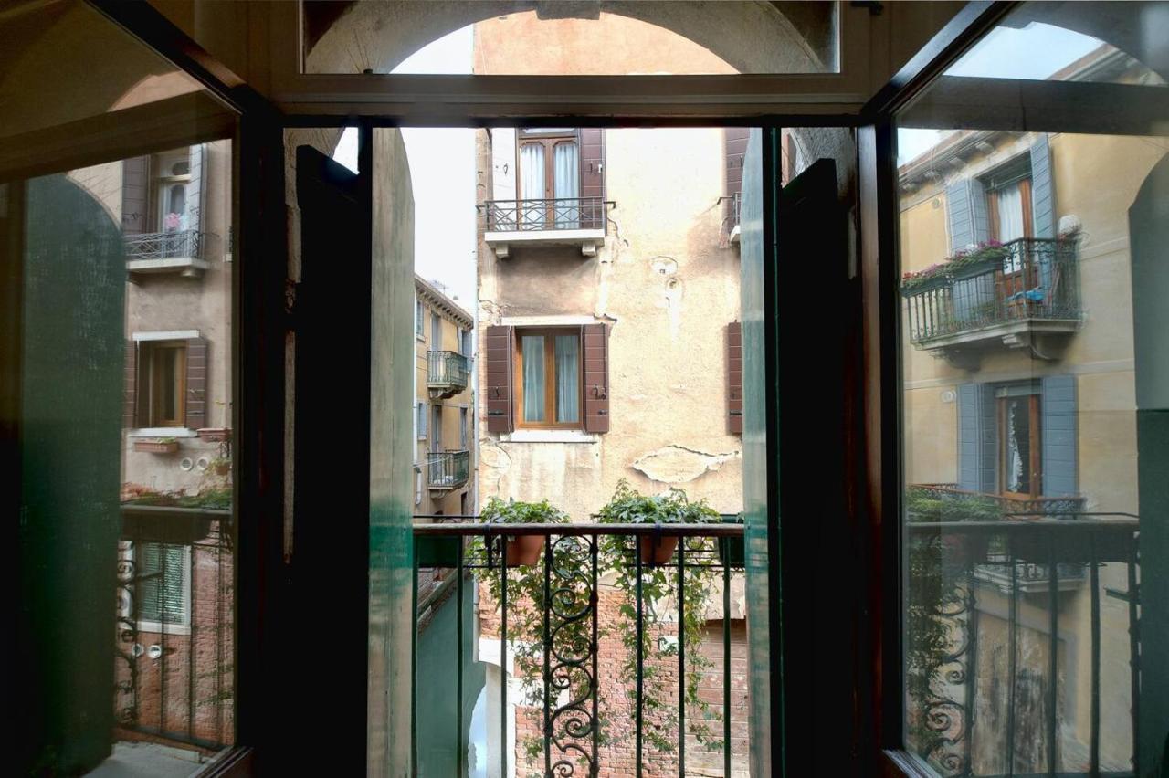 Ca' Boldo - San Polo --- Au Coeur De Venise - True Venezia Eksteriør bilde