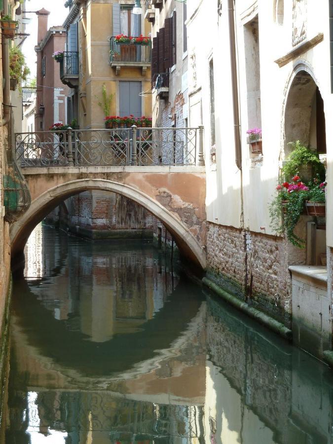 Ca' Boldo - San Polo --- Au Coeur De Venise - True Venezia Eksteriør bilde
