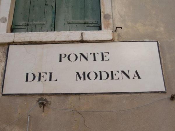 Ca' Boldo - San Polo --- Au Coeur De Venise - True Venezia Eksteriør bilde